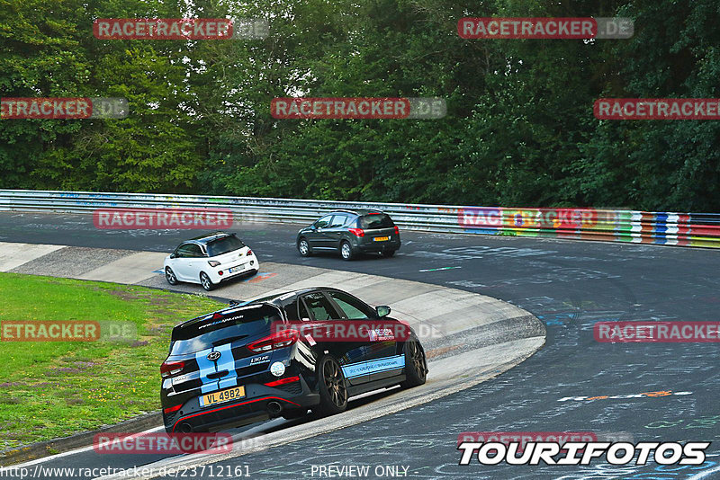 Bild #23712161 - Touristenfahrten Nürburgring Nordschleife (17.08.2023)