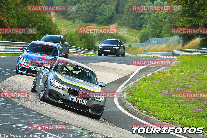 Bild #23712193 - Touristenfahrten Nürburgring Nordschleife (17.08.2023)