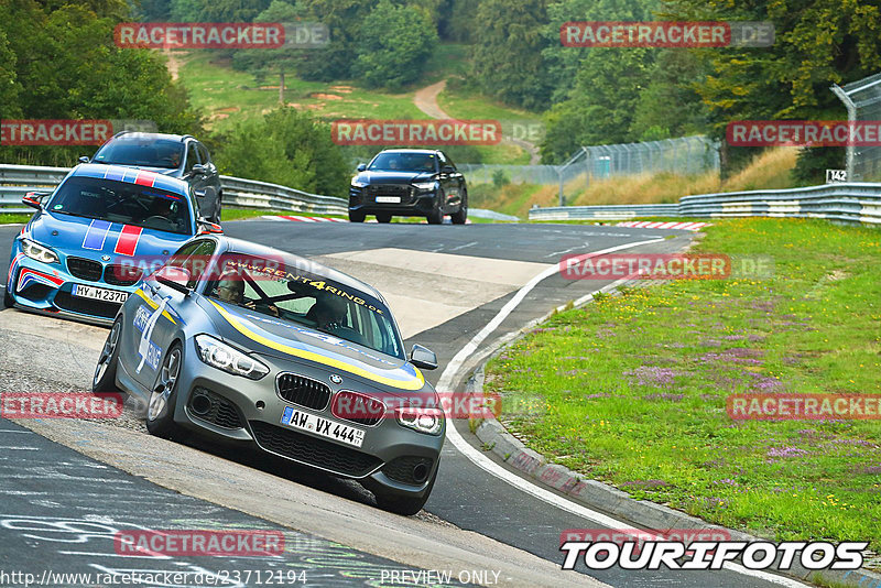 Bild #23712194 - Touristenfahrten Nürburgring Nordschleife (17.08.2023)