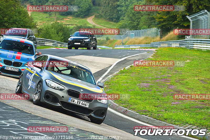 Bild #23712196 - Touristenfahrten Nürburgring Nordschleife (17.08.2023)