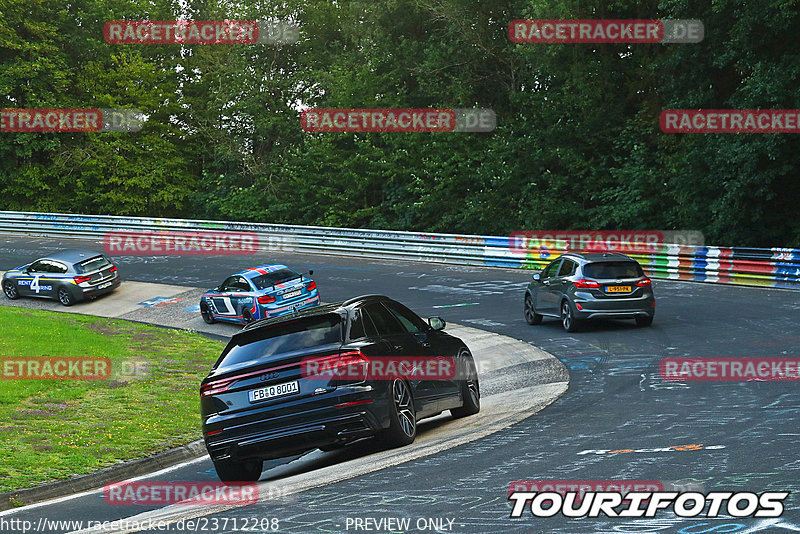 Bild #23712208 - Touristenfahrten Nürburgring Nordschleife (17.08.2023)