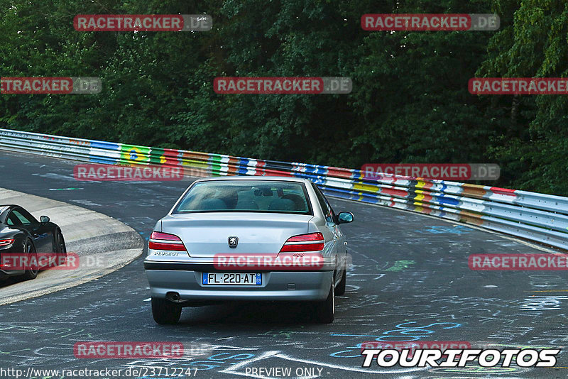 Bild #23712247 - Touristenfahrten Nürburgring Nordschleife (17.08.2023)