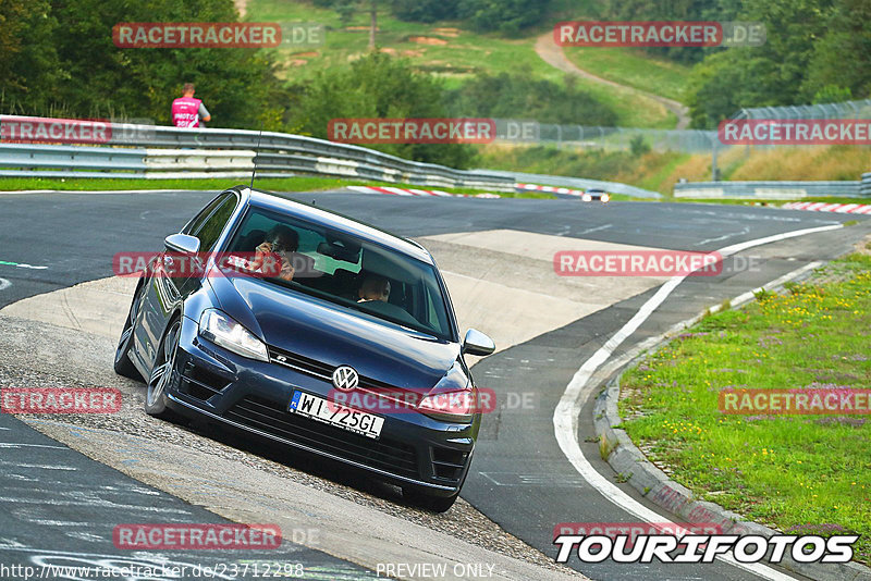 Bild #23712298 - Touristenfahrten Nürburgring Nordschleife (17.08.2023)