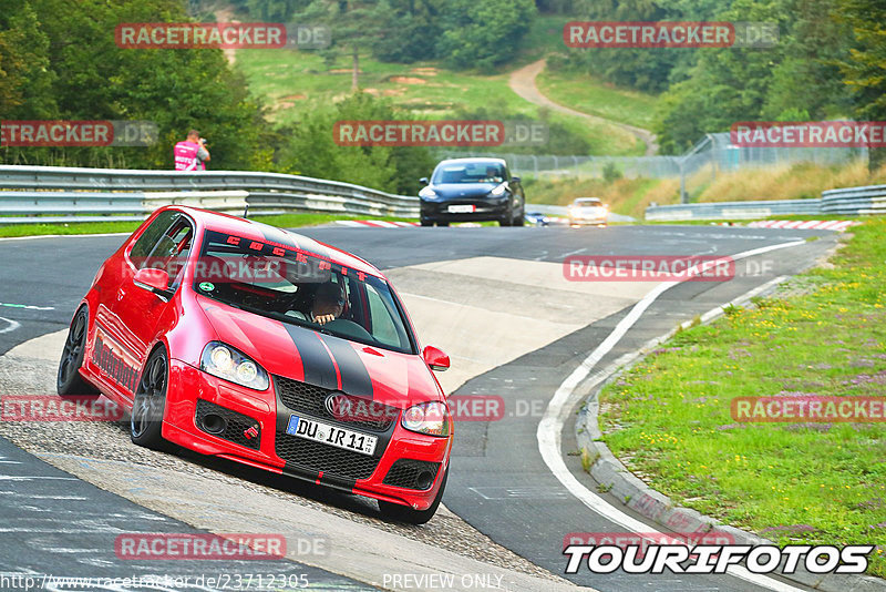 Bild #23712305 - Touristenfahrten Nürburgring Nordschleife (17.08.2023)