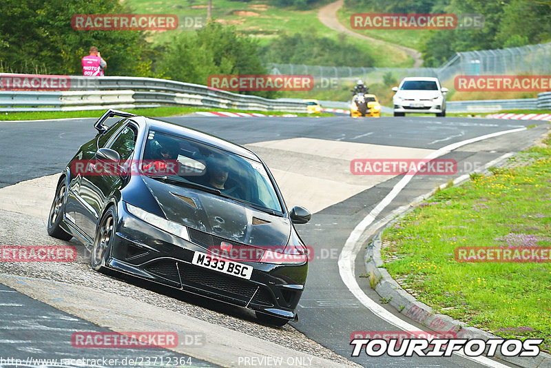 Bild #23712364 - Touristenfahrten Nürburgring Nordschleife (17.08.2023)