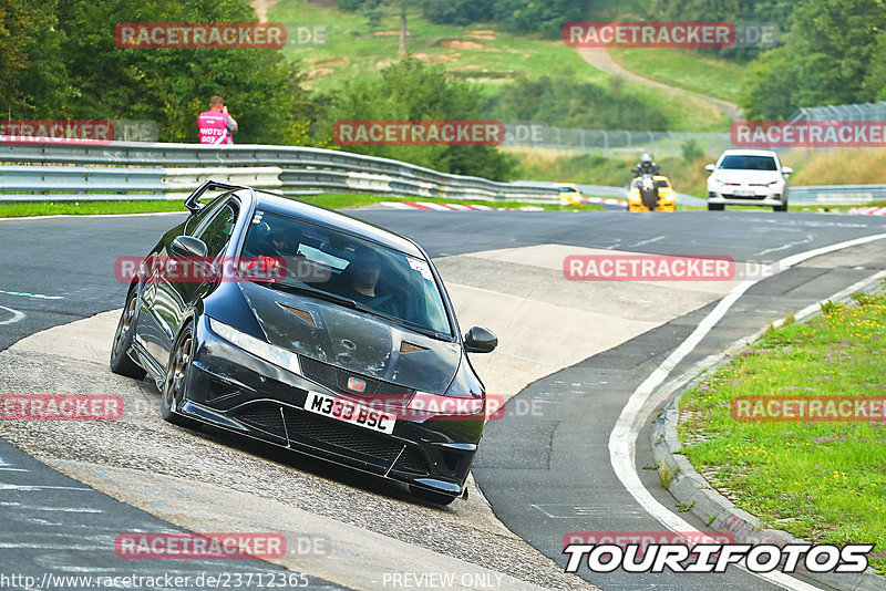 Bild #23712365 - Touristenfahrten Nürburgring Nordschleife (17.08.2023)