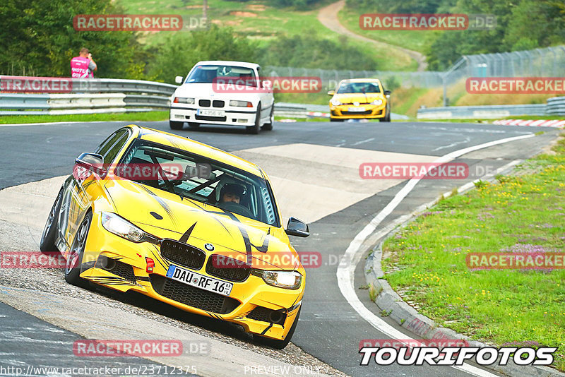 Bild #23712375 - Touristenfahrten Nürburgring Nordschleife (17.08.2023)