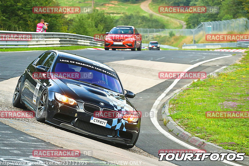 Bild #23712393 - Touristenfahrten Nürburgring Nordschleife (17.08.2023)