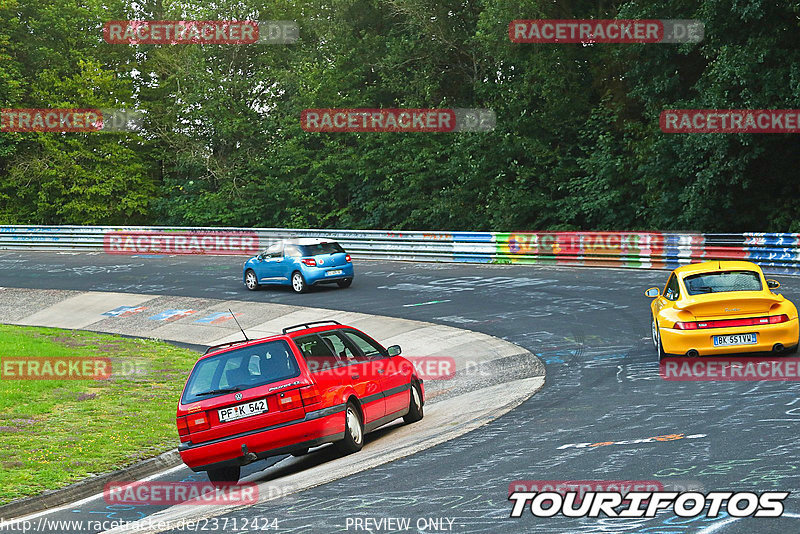 Bild #23712424 - Touristenfahrten Nürburgring Nordschleife (17.08.2023)