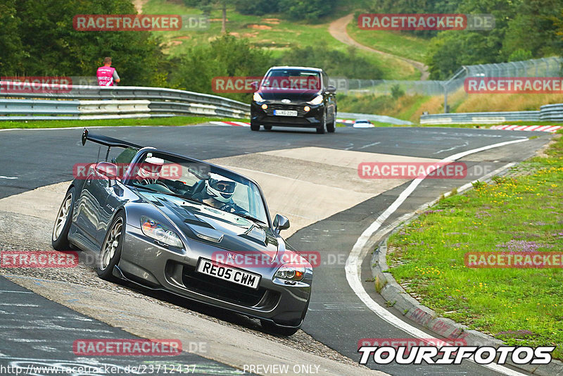 Bild #23712437 - Touristenfahrten Nürburgring Nordschleife (17.08.2023)