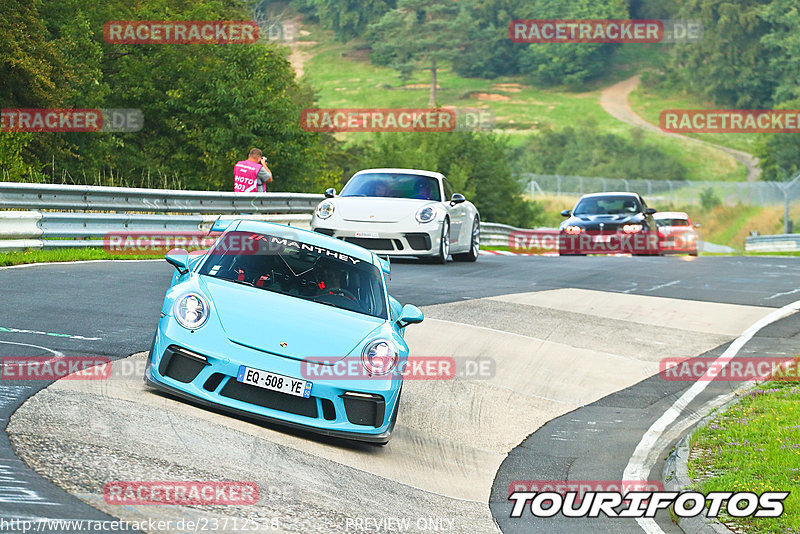 Bild #23712538 - Touristenfahrten Nürburgring Nordschleife (17.08.2023)