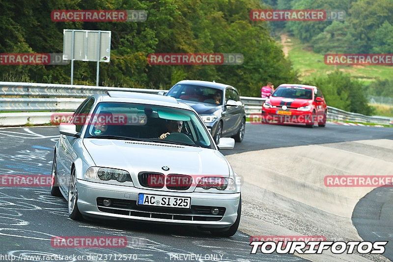 Bild #23712570 - Touristenfahrten Nürburgring Nordschleife (17.08.2023)