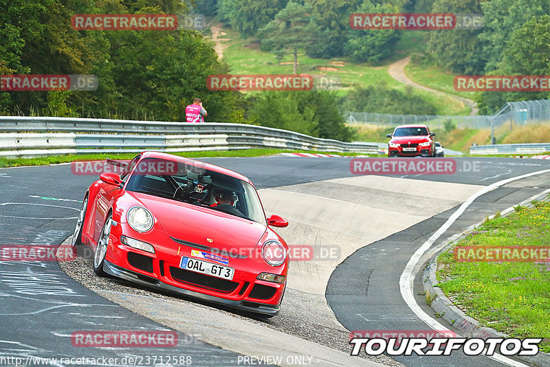 Bild #23712588 - Touristenfahrten Nürburgring Nordschleife (17.08.2023)