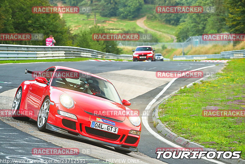 Bild #23712591 - Touristenfahrten Nürburgring Nordschleife (17.08.2023)