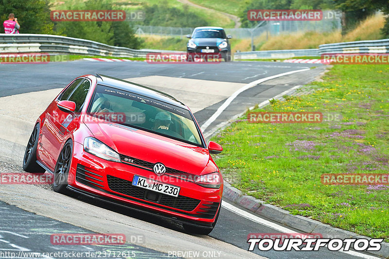 Bild #23712615 - Touristenfahrten Nürburgring Nordschleife (17.08.2023)