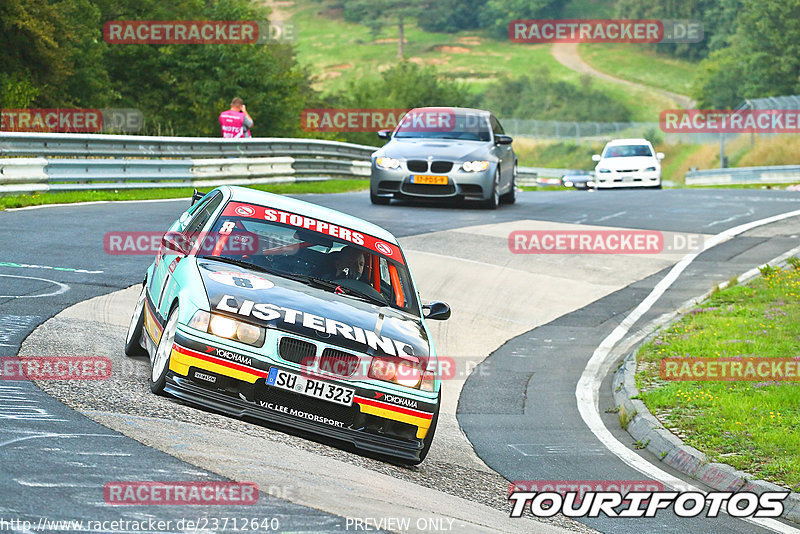 Bild #23712640 - Touristenfahrten Nürburgring Nordschleife (17.08.2023)