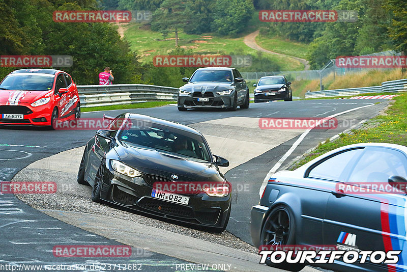 Bild #23712682 - Touristenfahrten Nürburgring Nordschleife (17.08.2023)