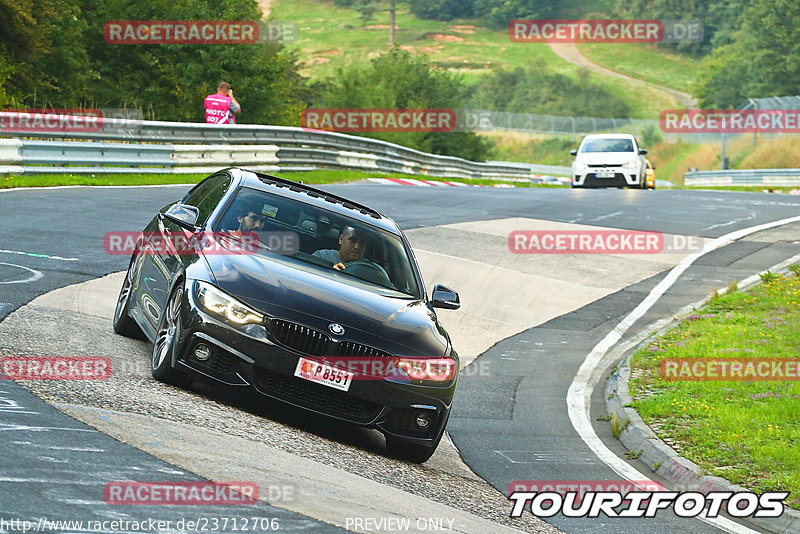 Bild #23712706 - Touristenfahrten Nürburgring Nordschleife (17.08.2023)