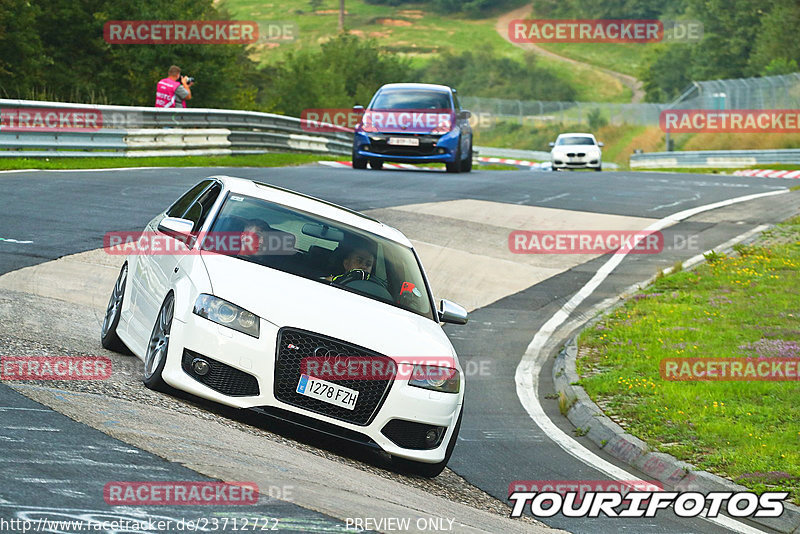 Bild #23712722 - Touristenfahrten Nürburgring Nordschleife (17.08.2023)