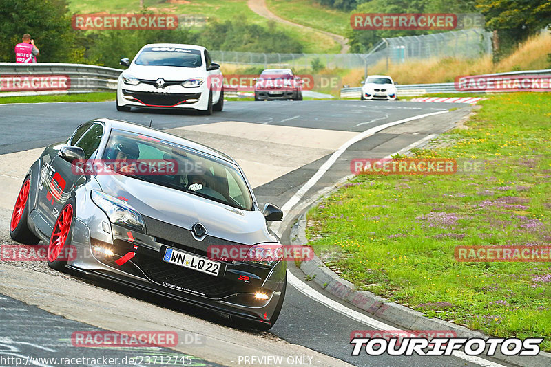 Bild #23712745 - Touristenfahrten Nürburgring Nordschleife (17.08.2023)