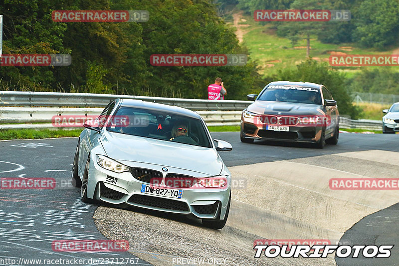 Bild #23712767 - Touristenfahrten Nürburgring Nordschleife (17.08.2023)