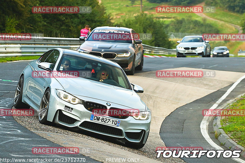 Bild #23712770 - Touristenfahrten Nürburgring Nordschleife (17.08.2023)