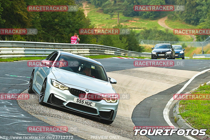 Bild #23712772 - Touristenfahrten Nürburgring Nordschleife (17.08.2023)