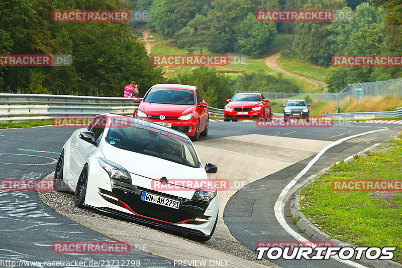 Bild #23712798 - Touristenfahrten Nürburgring Nordschleife (17.08.2023)