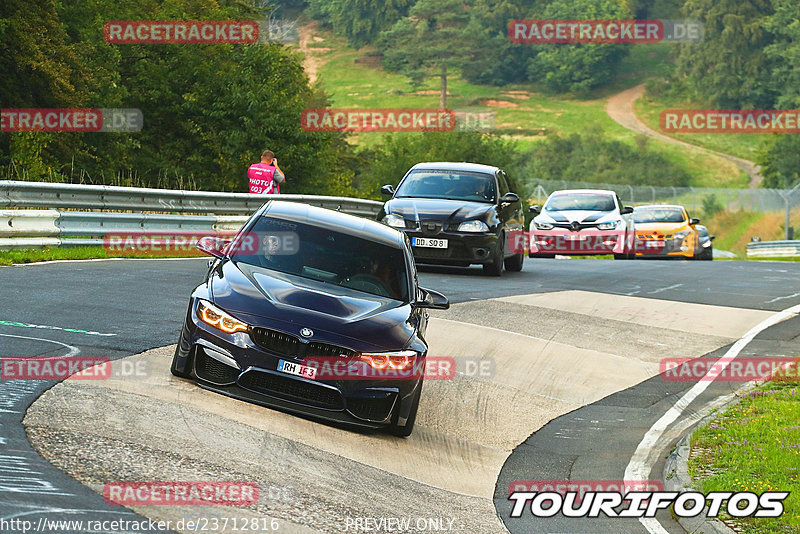 Bild #23712816 - Touristenfahrten Nürburgring Nordschleife (17.08.2023)