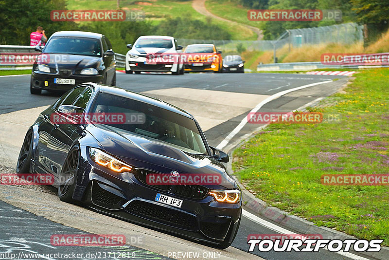 Bild #23712819 - Touristenfahrten Nürburgring Nordschleife (17.08.2023)