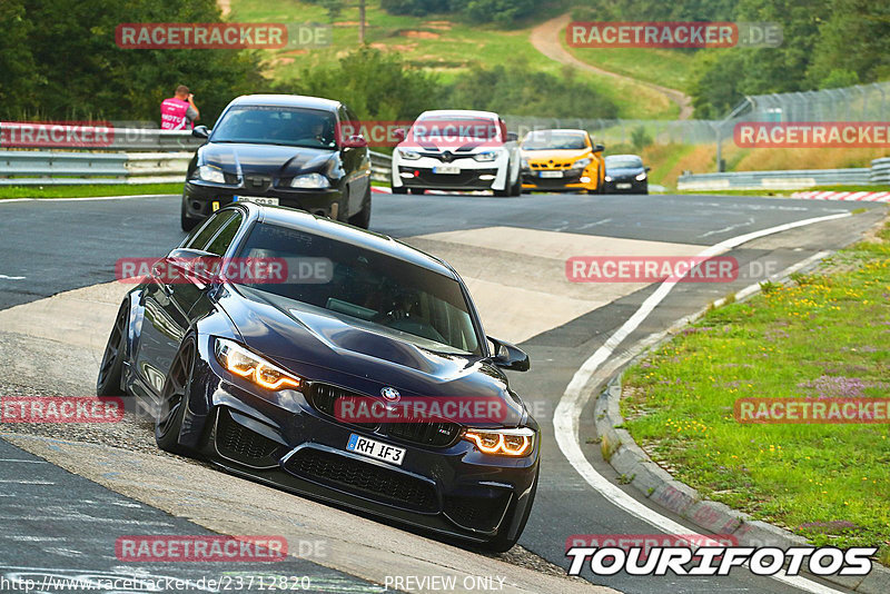 Bild #23712820 - Touristenfahrten Nürburgring Nordschleife (17.08.2023)