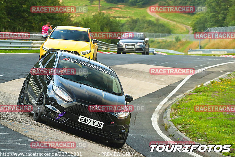 Bild #23712831 - Touristenfahrten Nürburgring Nordschleife (17.08.2023)