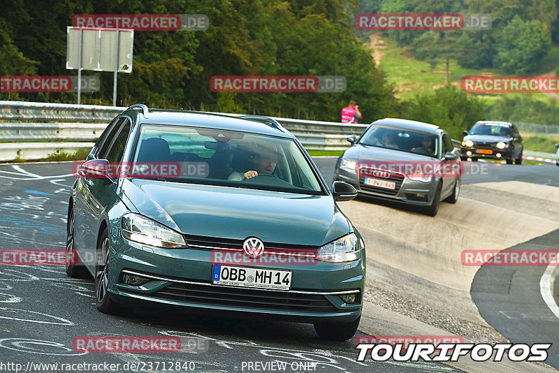 Bild #23712840 - Touristenfahrten Nürburgring Nordschleife (17.08.2023)