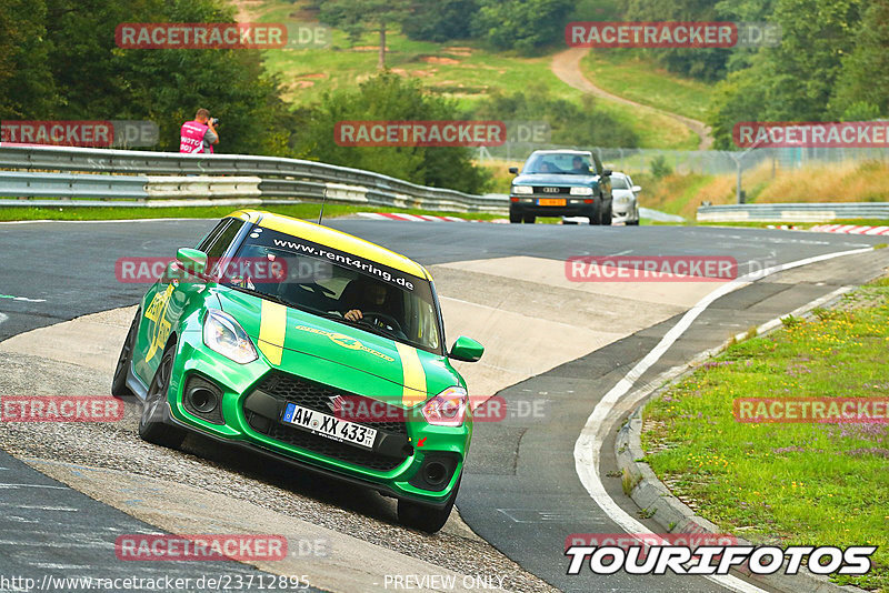 Bild #23712895 - Touristenfahrten Nürburgring Nordschleife (17.08.2023)