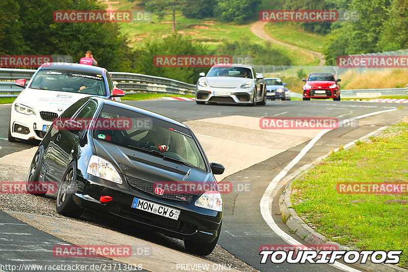 Bild #23713018 - Touristenfahrten Nürburgring Nordschleife (17.08.2023)