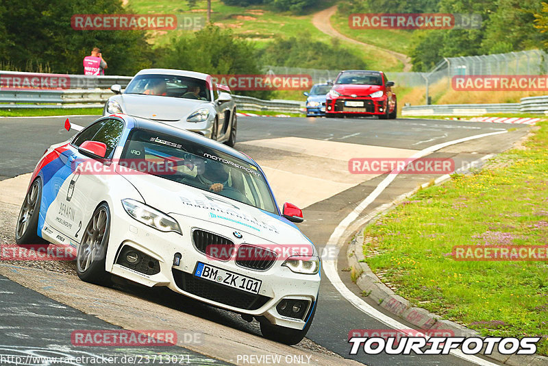 Bild #23713021 - Touristenfahrten Nürburgring Nordschleife (17.08.2023)