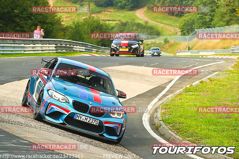 Bild #23713065 - Touristenfahrten Nürburgring Nordschleife (17.08.2023)