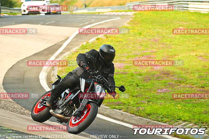 Bild #23713095 - Touristenfahrten Nürburgring Nordschleife (17.08.2023)