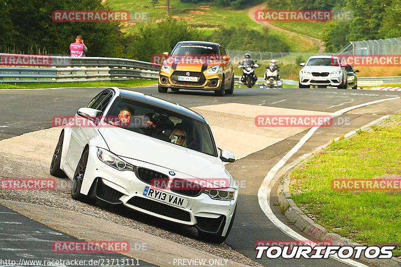 Bild #23713111 - Touristenfahrten Nürburgring Nordschleife (17.08.2023)