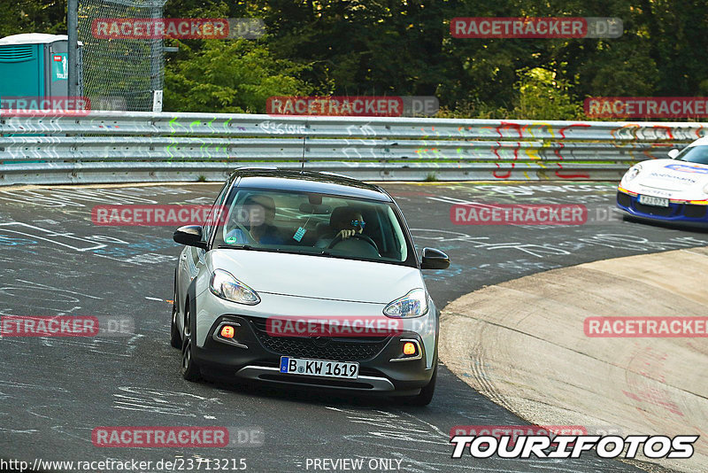 Bild #23713215 - Touristenfahrten Nürburgring Nordschleife (17.08.2023)