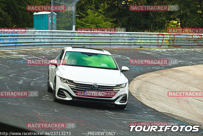 Bild #23713273 - Touristenfahrten Nürburgring Nordschleife (17.08.2023)