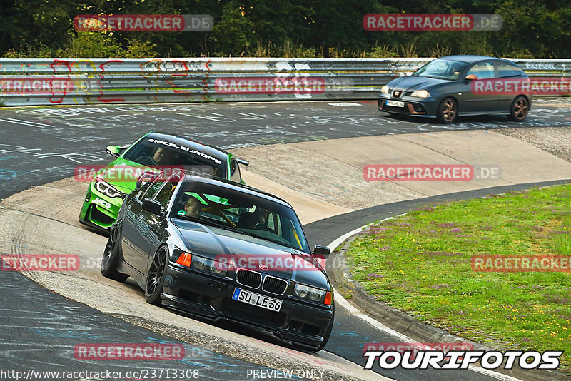 Bild #23713308 - Touristenfahrten Nürburgring Nordschleife (17.08.2023)