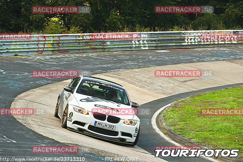 Bild #23713310 - Touristenfahrten Nürburgring Nordschleife (17.08.2023)