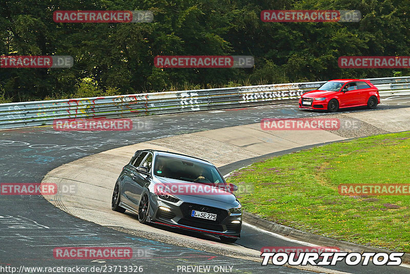 Bild #23713326 - Touristenfahrten Nürburgring Nordschleife (17.08.2023)