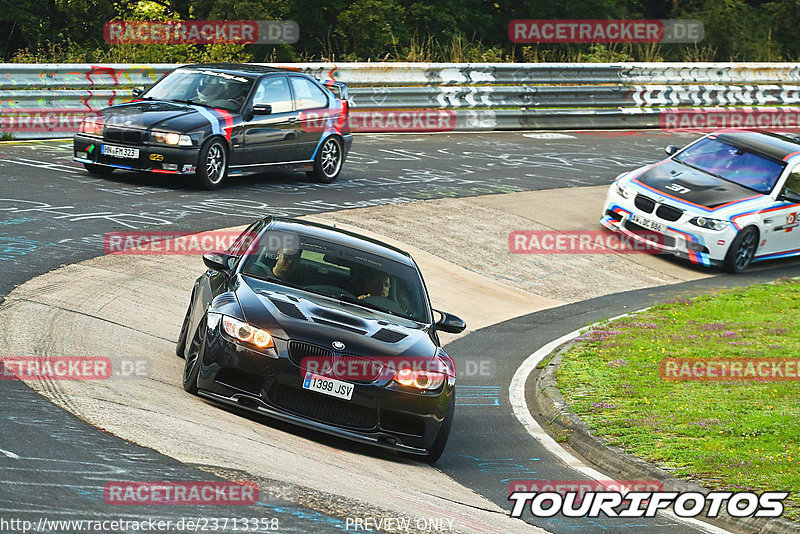 Bild #23713358 - Touristenfahrten Nürburgring Nordschleife (17.08.2023)