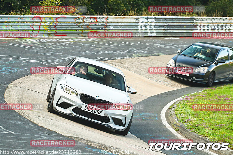 Bild #23713382 - Touristenfahrten Nürburgring Nordschleife (17.08.2023)