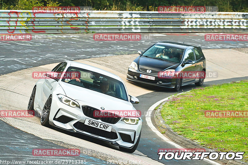 Bild #23713385 - Touristenfahrten Nürburgring Nordschleife (17.08.2023)