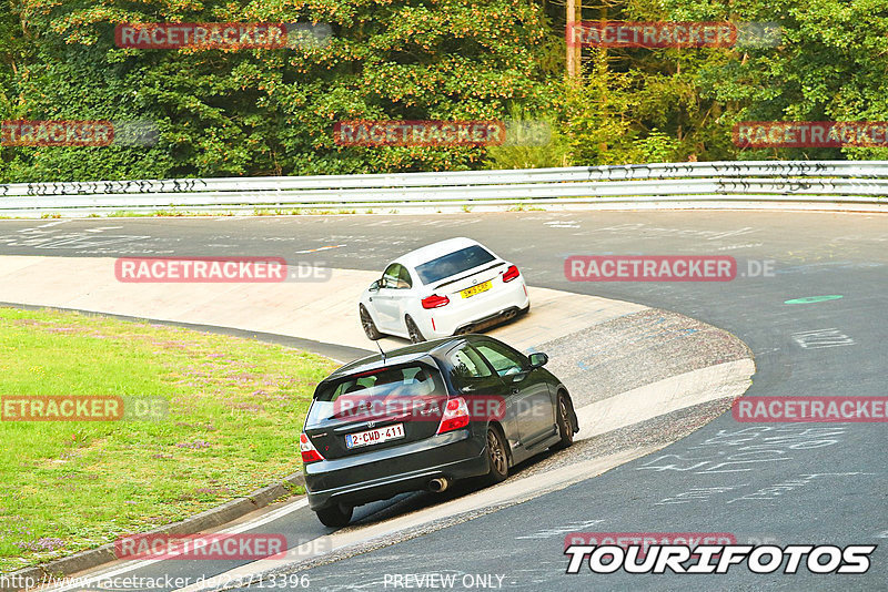 Bild #23713396 - Touristenfahrten Nürburgring Nordschleife (17.08.2023)