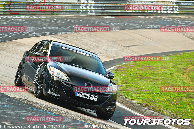 Bild #23713402 - Touristenfahrten Nürburgring Nordschleife (17.08.2023)