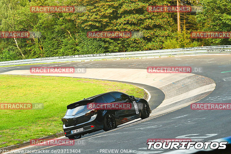 Bild #23713404 - Touristenfahrten Nürburgring Nordschleife (17.08.2023)